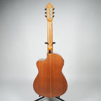 Valencia 300 Series 4/4 Classical Guitar with Pickup-Valencia-Infinite Music