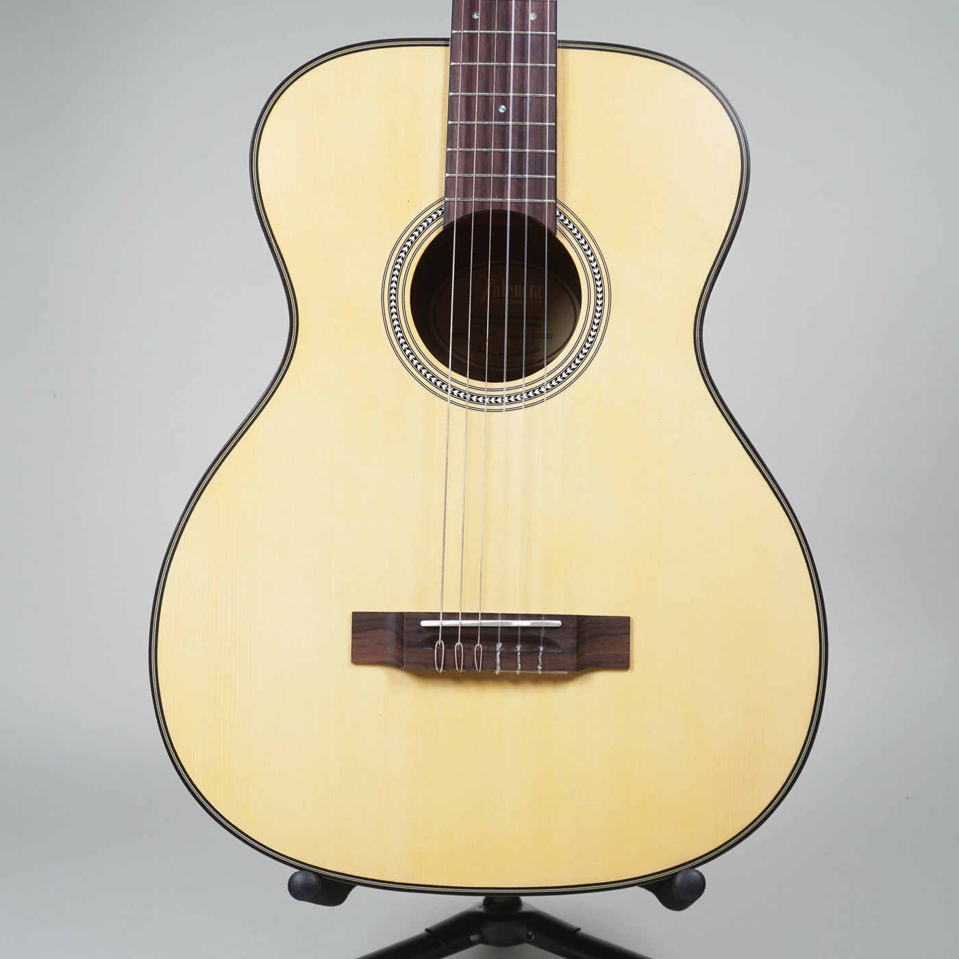 Valencia 430 Series 4/4 Classical Guitar - Natural Satin-Valencia-Infinite Music