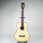 Valencia 430 Series 4/4 Classical Guitar - Natural Satin-Valencia-Infinite Music