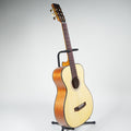 Valencia 430 Series 4/4 Classical Guitar - Natural Satin-Valencia-Infinite Music