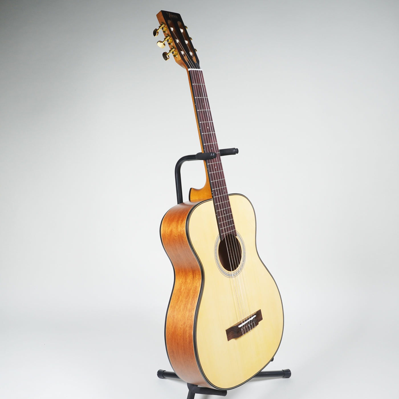 Valencia 430 Series 4/4 Classical Guitar - Natural Satin-Valencia-Infinite Music