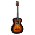 Valencia 430 Series 4/4 Classical Guitar - Sunburst-Valencia-Infinite Music