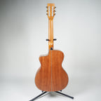Valencia 430 Series 4/4 Classical Guitar with Pickup - Natural Satin-Valencia-Infinite Music