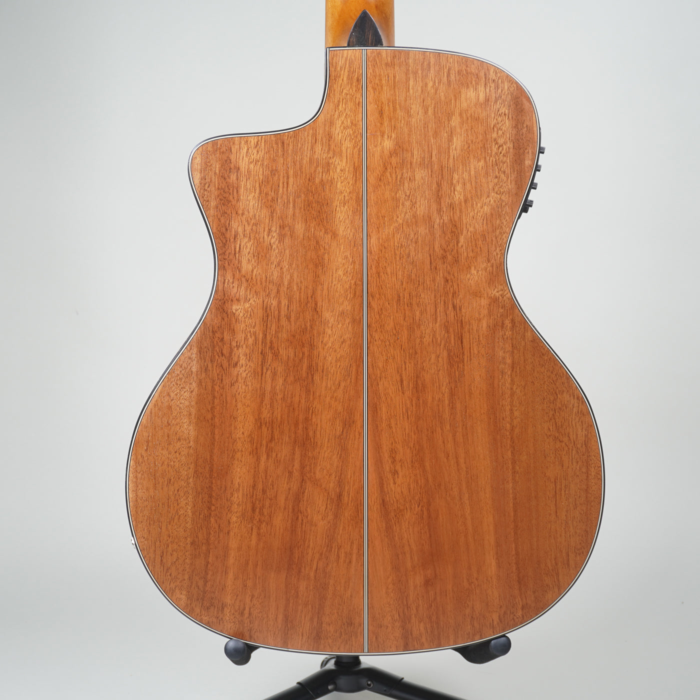 Valencia 430 Series 4/4 Classical Guitar with Pickup - Natural Satin-Valencia-Infinite Music