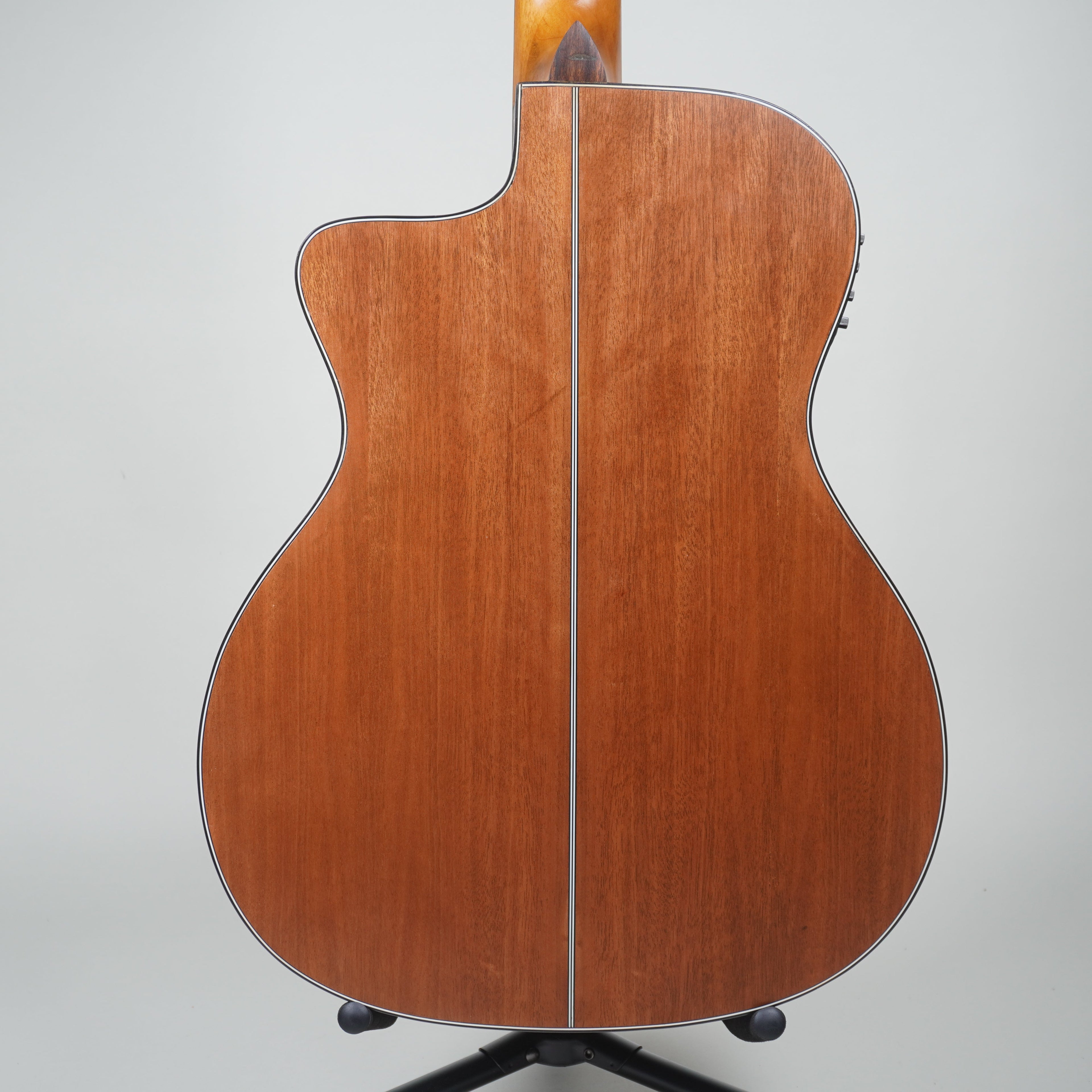 Valencia 430 Series 4/4 Classical Guitar with Pickup - Sunburst-Valencia-Infinite Music