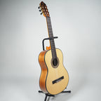 Valencia 560 Series 4/4 size Classical Guitar-Valencia-Infinite Music