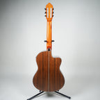 Valencia 560 Series 4/4 size Left Hand Classical Guitar with Pickup-Valencia-Infinite Music