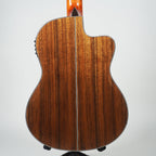 Valencia 560 Series 4/4 size Left Hand Classical Guitar with Pickup-Valencia-Infinite Music