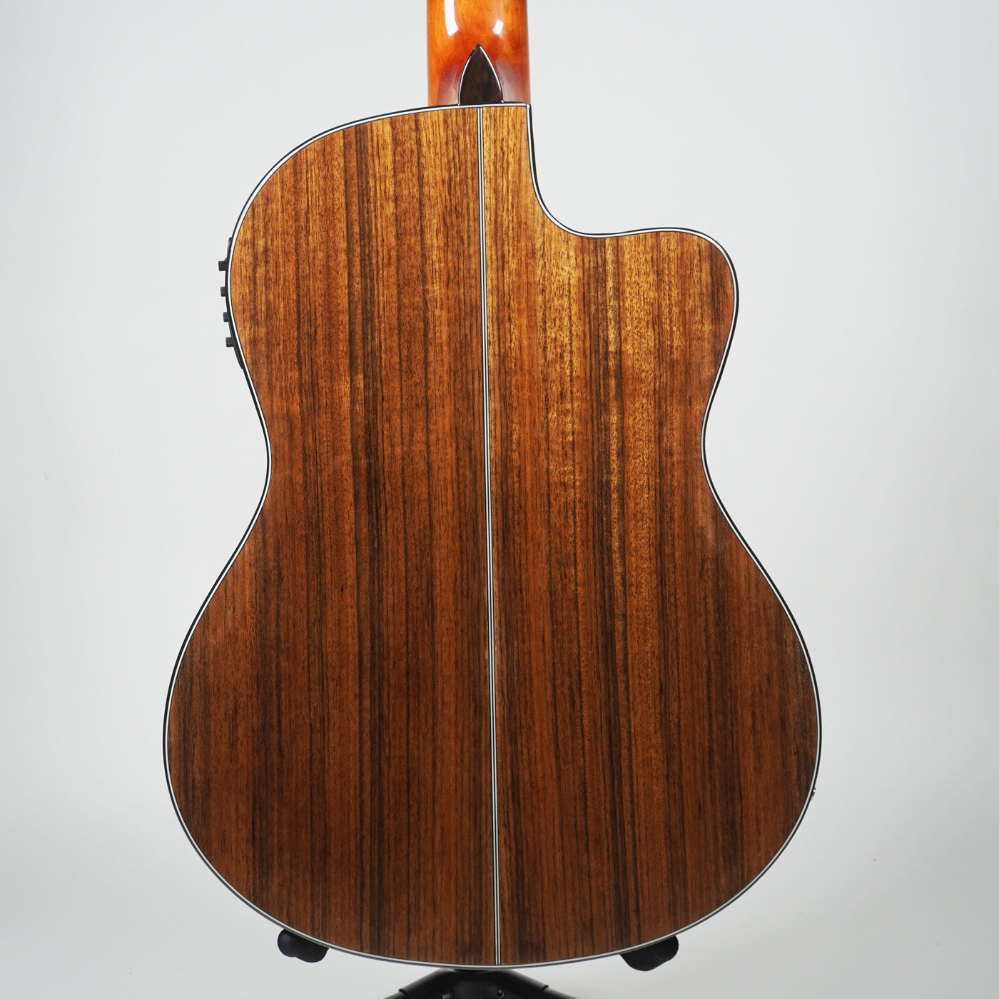 Valencia 560 Series 4/4 size Left Hand Classical Guitar with Pickup-Valencia-Infinite Music