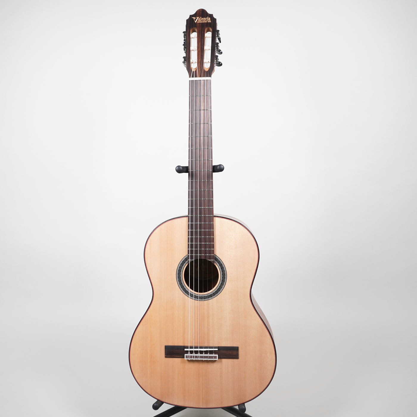Valencia 700 Series VC704 Classical Guitar-Valencia-Infinite Music