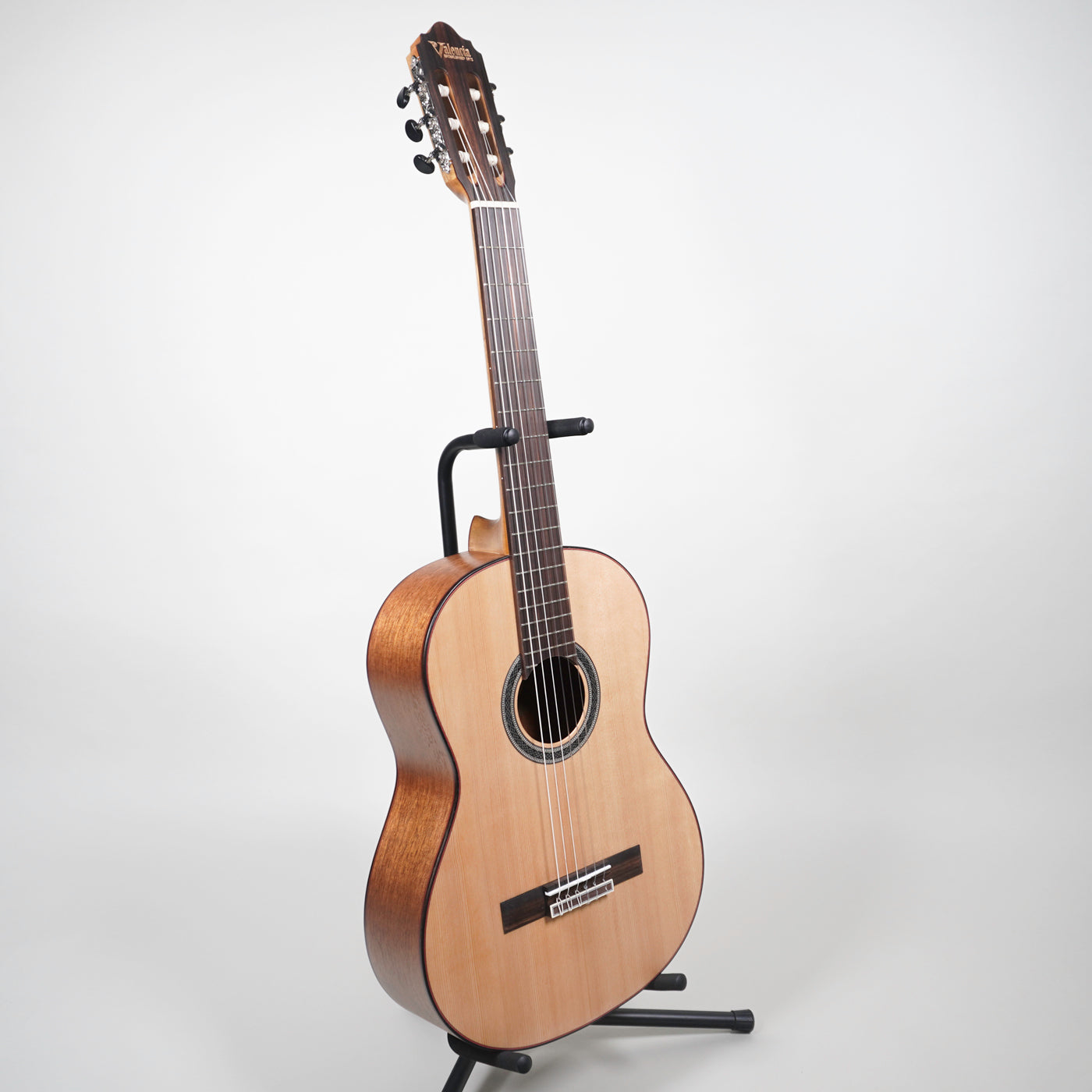 Valencia 700 Series VC704 Classical Guitar-Valencia-Infinite Music