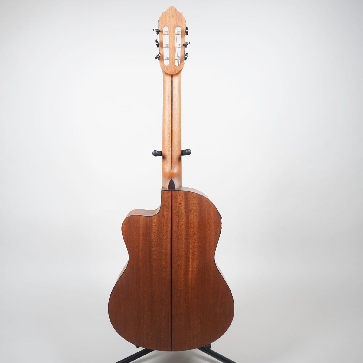 Valencia 700 Series VC704CE Cutaway Classical Guitar-Valencia-Infinite Music