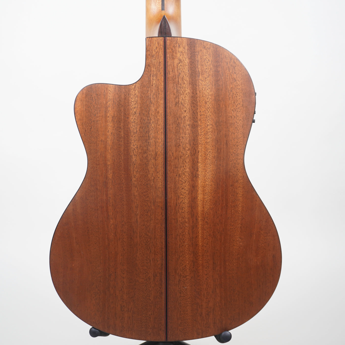 Valencia 700 Series VC704CE Cutaway Classical Guitar-Valencia-Infinite Music