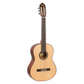 Valencia 700 Series VC704H 4/4 Size- Hybrid- Classical Guitar-Valencia-Infinite Music