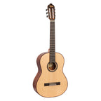 Valencia 700 Series VC704H 4/4 Size- Hybrid- Classical Guitar-Valencia-Infinite Music