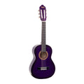 Valencia VC102PPS 1/2 Size Classical Guitar - Purple Sunburst-Valencia-Infinite Music