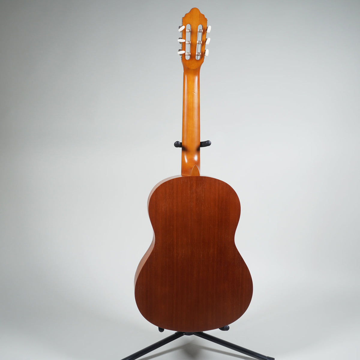 Valencia VC201 1/4 Size Classical Guitar-Valencia-Infinite Music