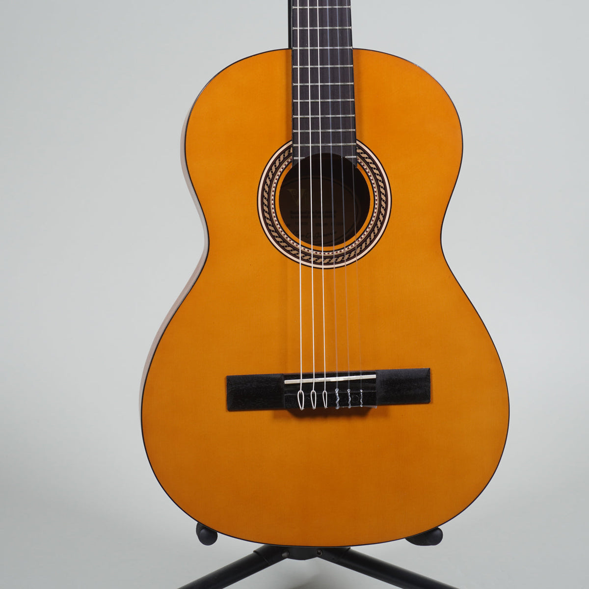 Valencia VC203H 3/4 Size Hybrid Classical Guitar-Valencia-Infinite Music