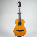 Valencia VC203H 3/4 Size Hybrid Classical Guitar-Valencia-Infinite Music