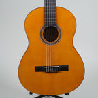 Valencia VC204 200 Series 4/4 Classical Guitar-Valencia-Infinite Music