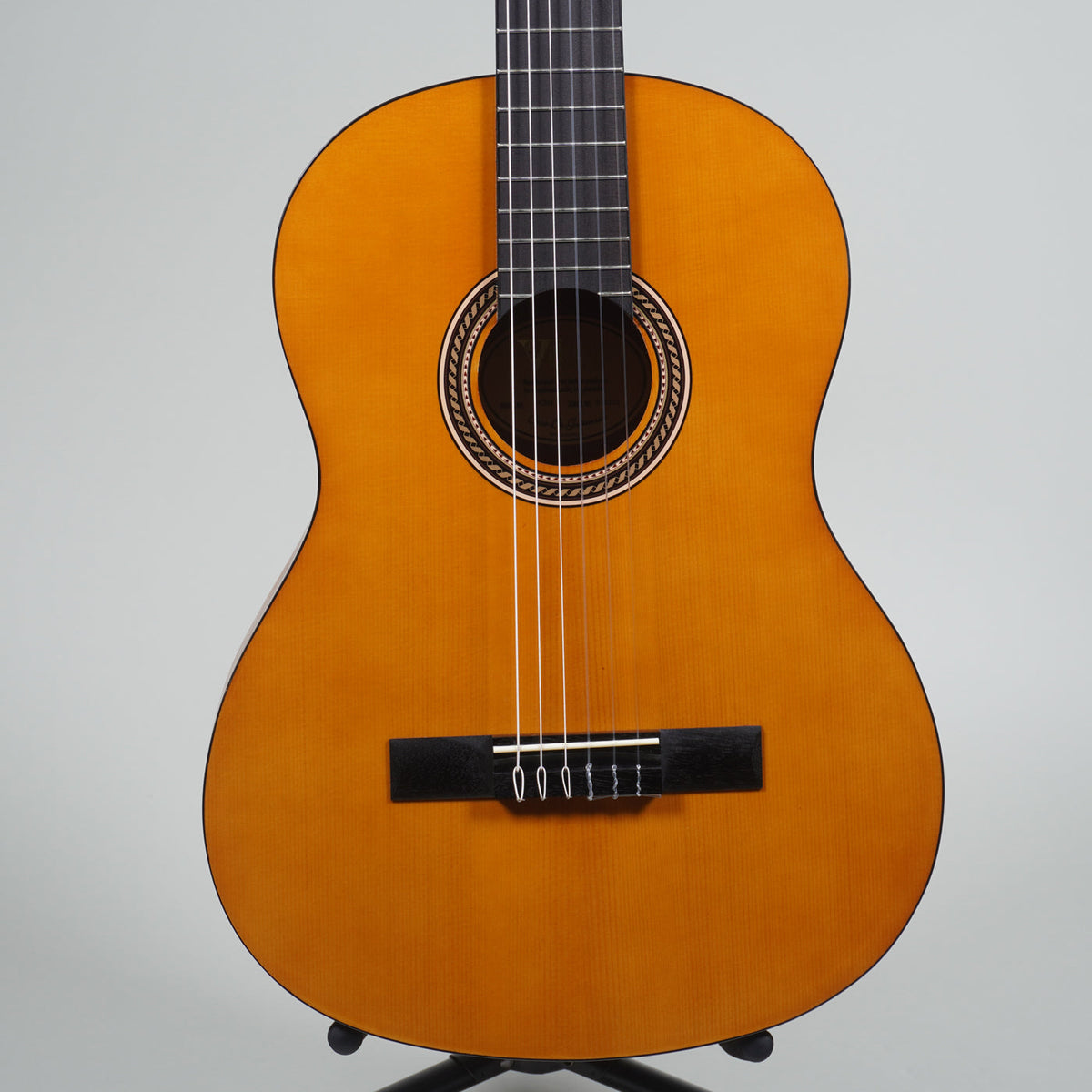 Valencia VC204 200 Series 4/4 Classical Guitar-Valencia-Infinite Music