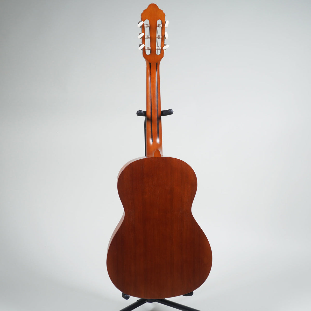 Valencia VC204H 200 Series 4/4 Hybrid Classical Guitar-Valencia-Infinite Music