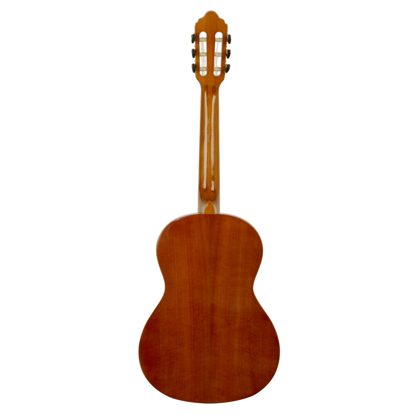 Valencia VC263H 3⁄4 Size Classical Guitar – Hybrid – Antique Natural Gloss-Valencia-Infinite Music