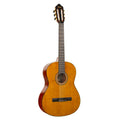 Valencia VC263H 3⁄4 Size Classical Guitar – Hybrid – Antique Natural Gloss-Valencia-Infinite Music