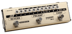 Valeton Dapper MES-4 Acoustic Mini Effects Strip-Valeton-Infinite Music