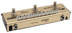 Valeton Dapper MES-4 Acoustic Mini Effects Strip-Valeton-Infinite Music