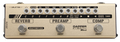 Valeton Dapper MES-4 Acoustic Mini Effects Strip-Valeton-Infinite Music
