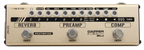 Valeton Dapper MES-4 Acoustic Mini Effects Strip-Valeton-Infinite Music