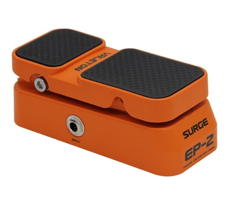 Valeton EP-2 Surge Mini Passive Volume / Expression Pedal-Valeton-Infinite Music