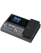 Valeton GP-150 Guitar Multi-FX Processor & IR Loader Pedal (In built rechargeable battery)-Valeton-Infinite Music