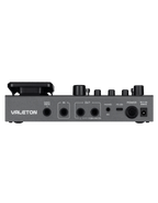 Valeton GP-150 Guitar Multi-FX Processor & IR Loader Pedal (In built rechargeable battery)-Valeton-Infinite Music