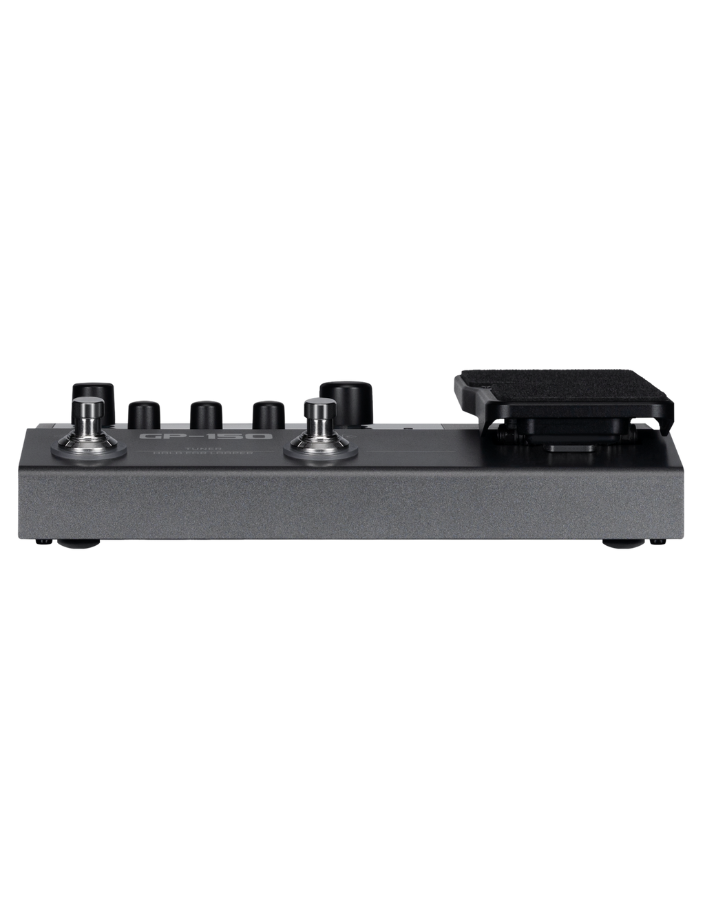 Valeton GP-150 Guitar Multi-FX Processor & IR Loader Pedal (In built rechargeable battery)-Valeton-Infinite Music