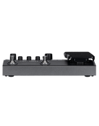 Valeton GP-150 Guitar Multi-FX Processor & IR Loader Pedal (In built rechargeable battery)-Valeton-Infinite Music