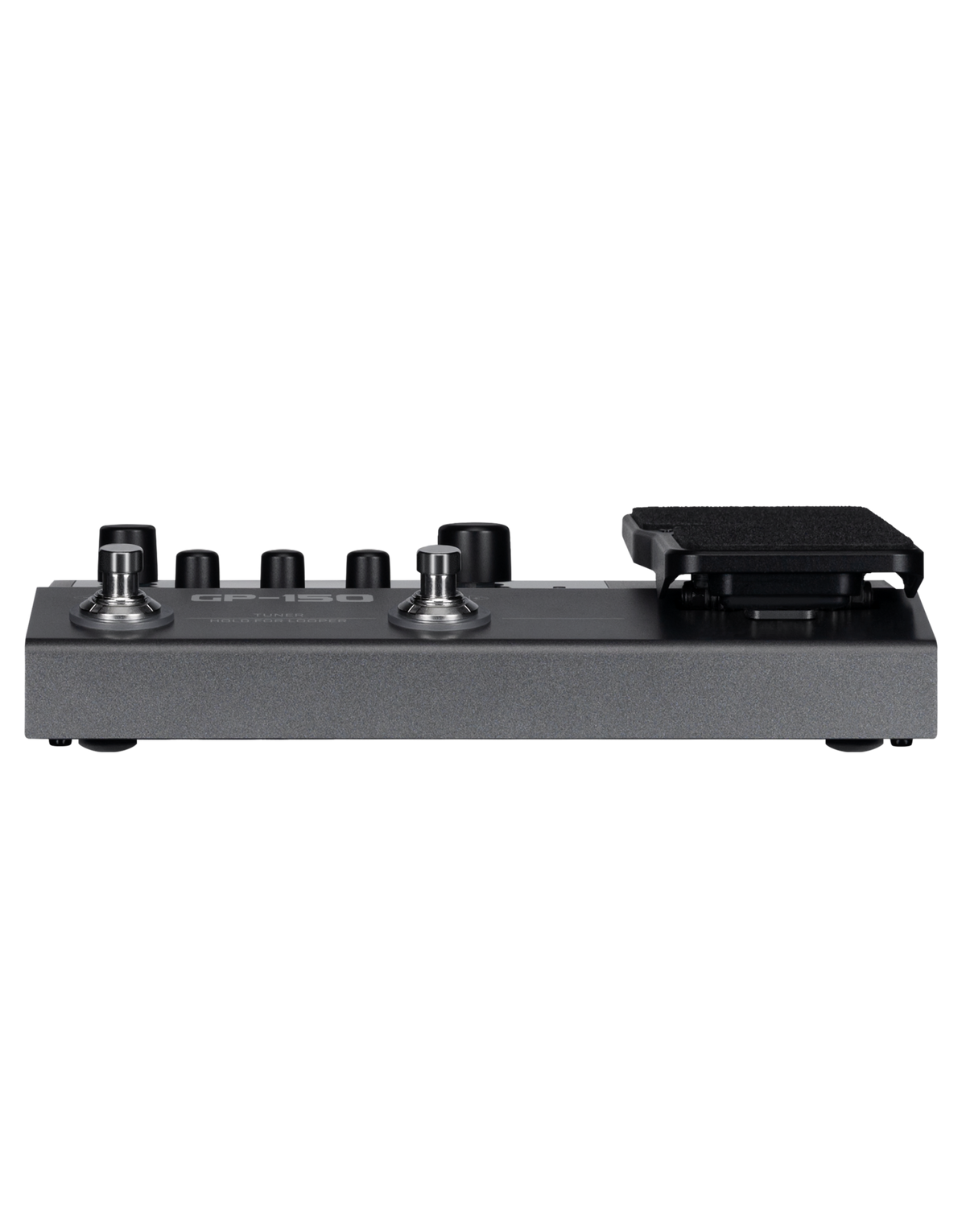 Valeton GP-150 Guitar Multi-FX Processor & IR Loader Pedal (In built rechargeable battery)-Valeton-Infinite Music