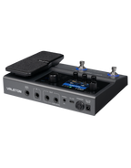 Valeton GP-150 Guitar Multi-FX Processor & IR Loader Pedal (In built rechargeable battery)-Valeton-Infinite Music