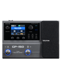 Valeton GP-150 Guitar Multi-FX Processor & IR Loader Pedal (In built rechargeable battery)-Valeton-Infinite Music