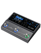 Valeton GP-180 Guitar Multi-FX Processor Pedal-Valeton-Infinite Music