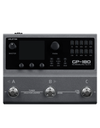 Valeton GP-180 Guitar Multi-FX Processor Pedal-Valeton-Infinite Music