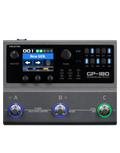 Valeton GP-180 Guitar Multi-FX Processor Pedal-Valeton-Infinite Music