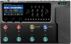 Valeton GP-200 Guitar Multi-FX Processor Pedal-Valeton-Infinite Music