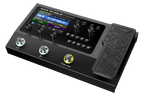 Valeton GP-200JR Compact Guitar Multi-Effects Processor Pedal-Valeton-Infinite Music