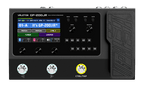 Valeton GP-200JR Compact Guitar Multi-Effects Processor Pedal-Valeton-Infinite Music