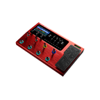 Valeton GP-200R Guitar Multi-FX Processor Pedal - Red-Valeton-Infinite Music