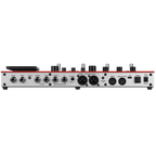 Valeton GP-200R Guitar Multi-FX Processor Pedal - Red-Valeton-Infinite Music