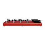 Valeton GP-200R Guitar Multi-FX Processor Pedal - Red-Valeton-Infinite Music