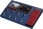 Valeton GP-200X 10th Anniversary Guitar Multi-FX Processor Pedal-Valeton-Infinite Music